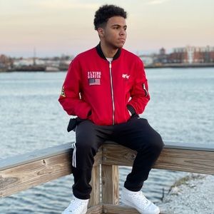 Meet your Posher, Lucas